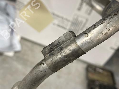 AC pipe RENAULT MEGANE IV Hatchback (B9A/M/N_) 1.6 dCi 165 | BP39982515M126 - Image 2