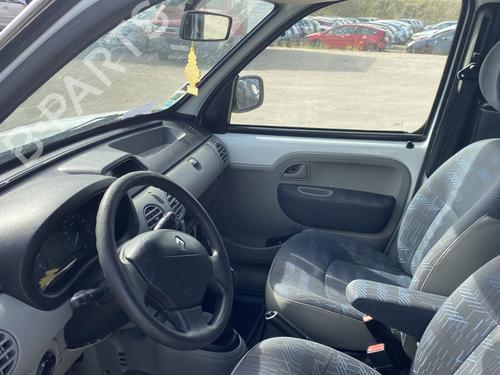 Front left panel RENAULT KANGOO Express (FC0/1_) | BP27517946C58 - Image 8