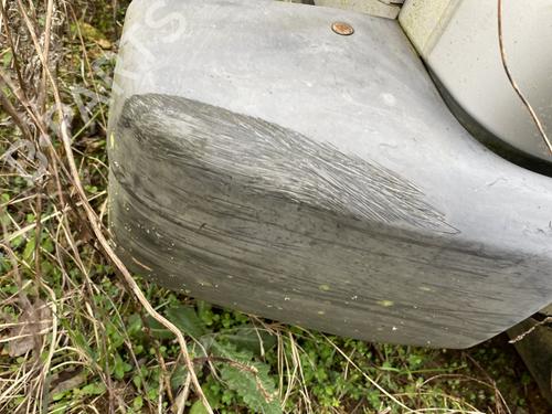 Used Rear bumper Rear bumper DAIHATSU FEROZA Soft Top (F300) 1.6 i 16V (95 hp) 33054520 33054520