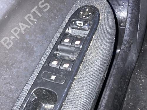Left front window switch PEUGEOT 307 CC (3B) 2.0 16V | BP22358346I27 - Image 2