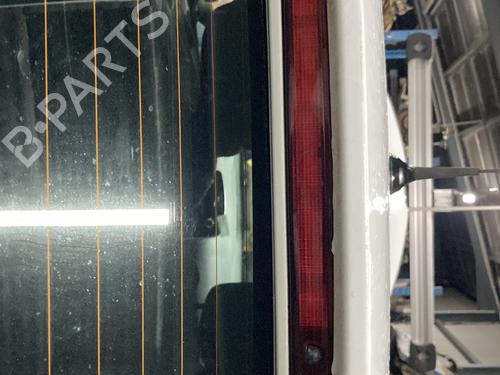 Third brake light RENAULT CLIO IV (BH_) 1.5 dCi 75 | BP21666529L11