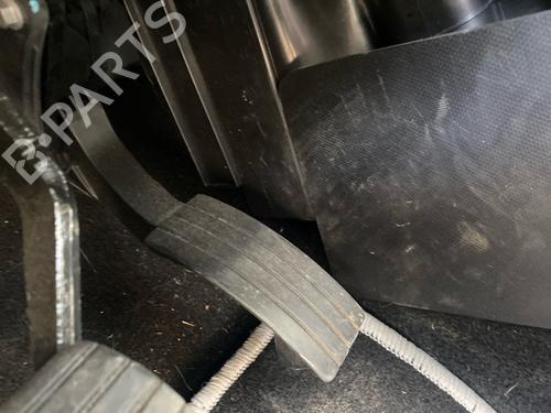 Pedal RENAULT TWINGO III (BCM_, BCA_) 0.9 TCe 90 (BCM9, BCM2) | BP38091993I4 - Image 2