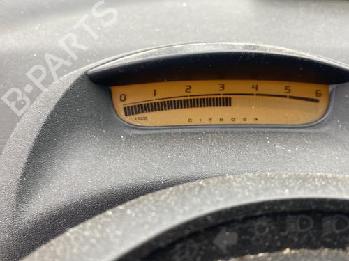 Getriebe CITROËN C4 I (LC_) 1.6 HDi | BP29464949M3 