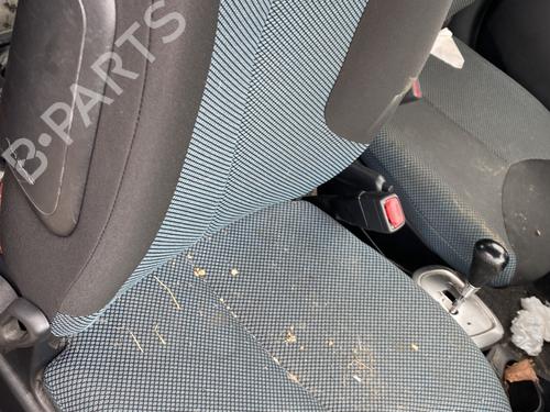 Used Right front seat TOYOTA AYGO (_B1_) 1.0 (KGB10_, KGB10R) (68 hp) 23783531