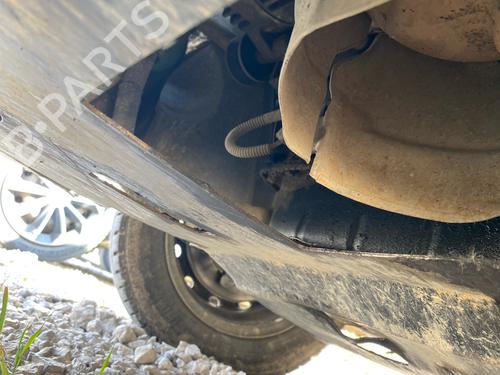 Subframe PEUGEOT PARTNER Box Body/MPV (5_, G_) 1.6 HDi 75 | BP37611683M9 - Image 3