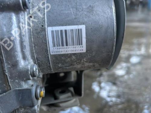 Used Steering pump CITROËN DS5 2.0 HDi 200 Hybrid4 All-wheel Drive (200 hp) 19913240