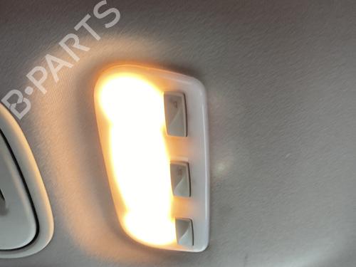Innerbelysning RENAULT SCÉNIC III (JZ0/1_) 1.5 dCi (JZ02, JZ0R) (95 hp) 32983725