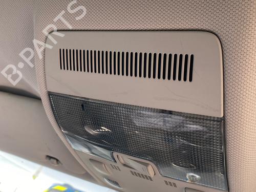 Used Interior roof light Interior roof light AUDI A3 Sportback (8PA) 2.0 TDI 16V (140 hp) 39703063 39703063