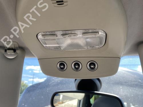 Used Interior roof light CITROËN C8 (EA_, EB_) 2.0 HDi 165 (163 hp) 27506512