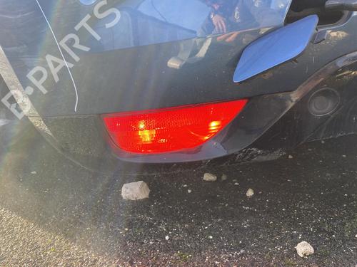 Nebelschlussleuchte RENAULT MEGANE IV Hatchback (B9A/M/N_) 1.2 TCe 130 (B9MR) | BP30821318C37