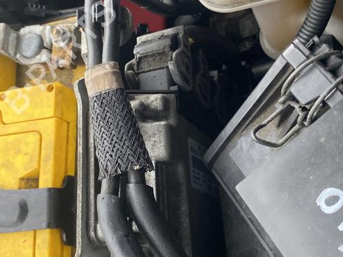 Used Engine control unit (ECU) Engine control unit (ECU) RENAULT KOLEOS I (HY_) 2.0 dCi 4x4 (HY0K) (150 hp) 31977705 31977705