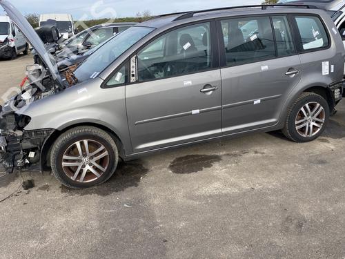 Forbro VW TOURAN (1T1, 1T2) 1.4 TSI | BP29967095M9