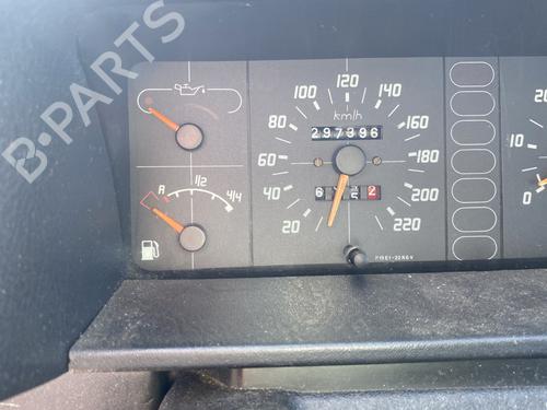 Engine CITROËN BX (XB-_) 19 D | BP29537674M1 