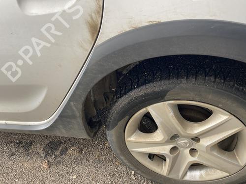 Annen DACIA SANDERO II 1.5 dCi (90 hp) 32045192