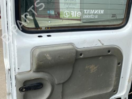 Left tailgate RENAULT KANGOO Express (FC0/1_) 1.9 dTi (FC0U) | BP22124808C76 