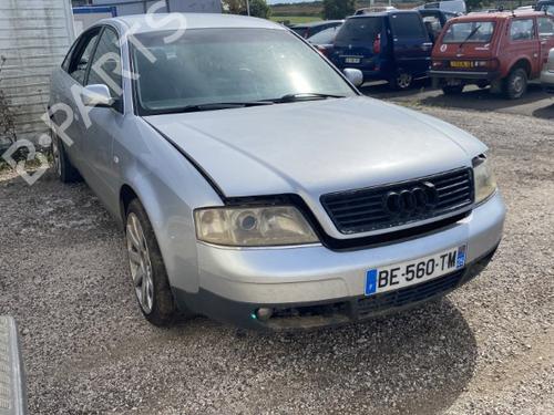 Used Parts AUDI A6 C5 (4B2, 4B4) 2.8 1938367