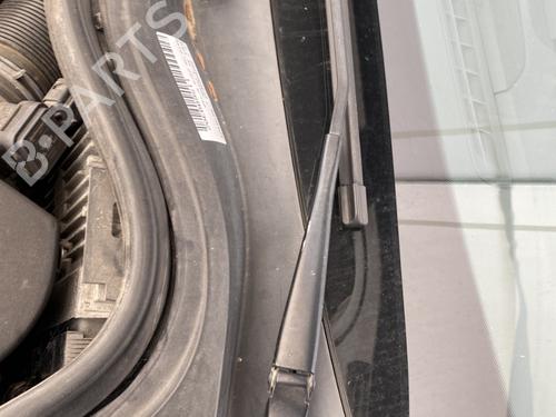 Used Front wiper motor AUDI A1 (8X1, 8XK) 1.6 TDI (105 hp) 30395909