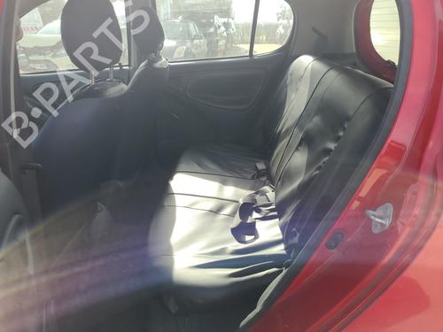 Front left panel TOYOTA YARIS (_P1_) 1.4 D-4D (NLP10_, NLP10R) | BP33553371C58  - Image 9