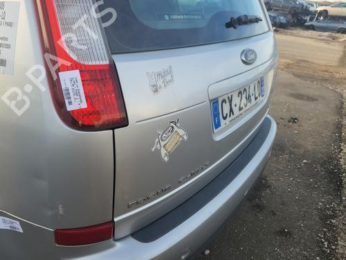 Tailgate FORD FOCUS C-MAX (DM2) 1.8 TDCi | BP23785664C6 