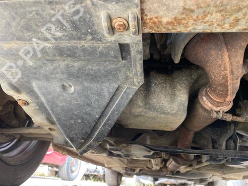Used Oil sump Oil sump PEUGEOT 207 SW (WK_) 1.6 16V (120 hp) 39552178 39552178