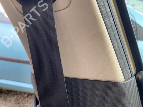 Front left seatbelt CITROËN C4 I (LC_) 1.6 HDi | BP32861460I26 - Image 2