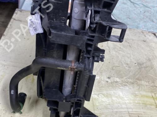 AC-Kondensator RENAULT ZOE (BFM_) ZOE | BP29829287M32