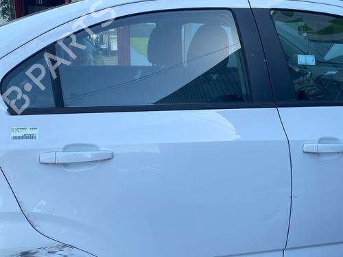 right-rear-door-chevrolet-aveo-saloon-t300-2011-36756097 main image