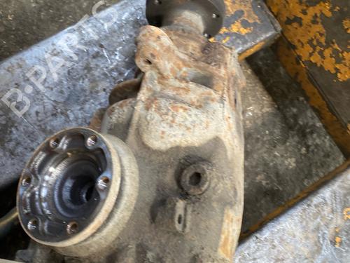 Rear differential BMW 3 (E46) 320 d | BP37156795M24  - Image 7