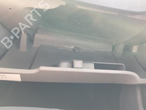 Used Glove box Glove box RENAULT KANGOO Express (FW0/1_) [2008-2026] 21596552 21596552