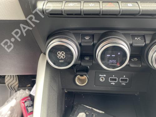 Climate control RENAULT CLIO V (B7_) 1.0 TCe 90 (B7MT) | BP26431382I5  - Image 6