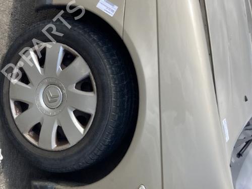 Used Left front fenders CITROËN C5 II (RC_) 1.6 HDi (RC8HZB) (109 hp) 22125291