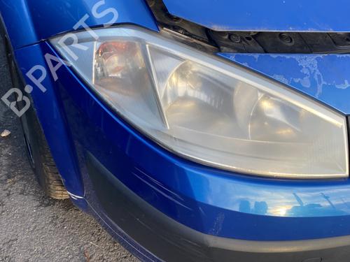 Right headlight RENAULT MEGANE II (BM0/1_, CM0/1_) 1.9 dCi (BM0G, CM0G) | BP21797990C29 