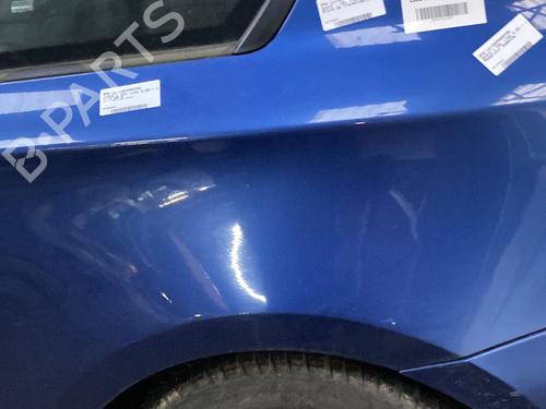 Used Rear differential Rear differential BMW 1 (E81) 116 d (116 hp) 21835540 21835540