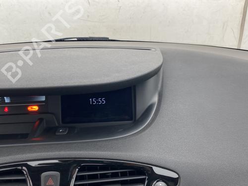 Used Dashboard Dashboard RENAULT SCÉNIC III (JZ0/1_) 1.5 dCi (JZ02, JZ0R) (95 hp) 32990724 32990724