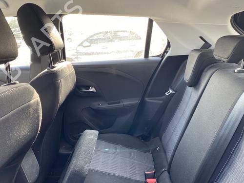 Alternator OPEL CORSA F (P2JO) 1.2 (68) | BP23845702M7  - Image 8