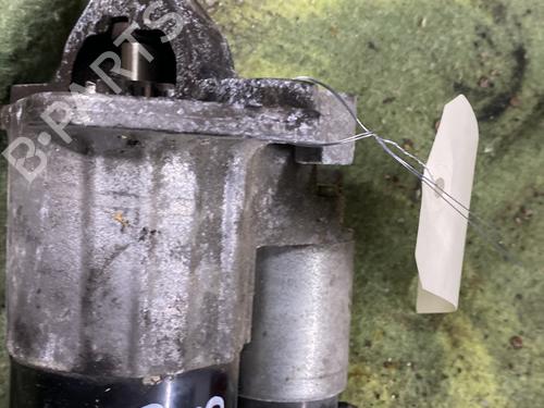 Used Starter Starter RENAULT CLIO III (BR0/1, CR0/1) 1.5 dCi (C/BR0G, C/BR1G) (68 hp) 32993547 32993547