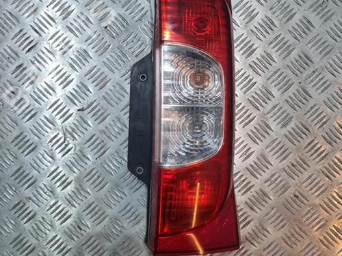 Used Right taillight FIAT QUBO (225_) 1.4 (225AXA1A) (73 hp) 22111126
