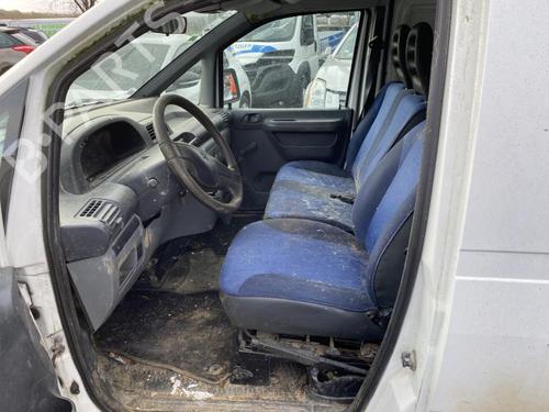 Left tailgate PEUGEOT EXPERT Van (222) 1.9 D 70 | BP22111279C76 