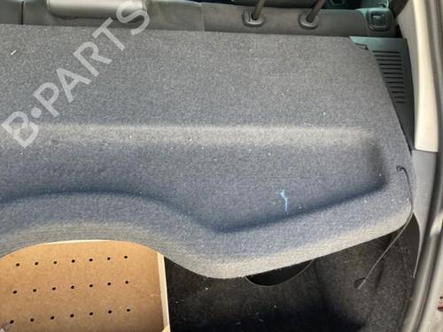 Used Rear parcel shelf RENAULT CLIO III (BR0/1, CR0/1) 1.5 dCi (75 hp) 22121117