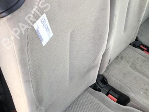 Rear seat CITROËN C4 Grand Picasso I (UA_)  | BP19910251C17 