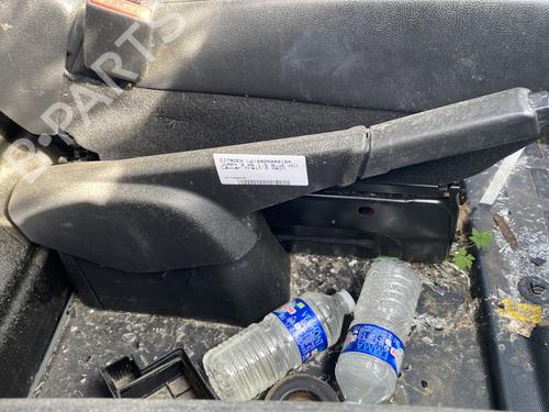 Used Hand brake Hand brake CITROËN JUMPY III Van (V_) 1.5 BlueHDi 120 (120 hp) 26400769 26400769