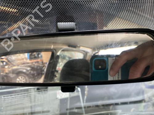 Ryggespeil Innvendig RENAULT TWINGO I (C06_) 1.2 (C066, C068) (58 hp) 25155704