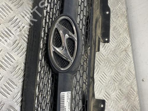 Grille HYUNDAI SONATA V (NF) 2.0 CRDi | BP27684586C40 