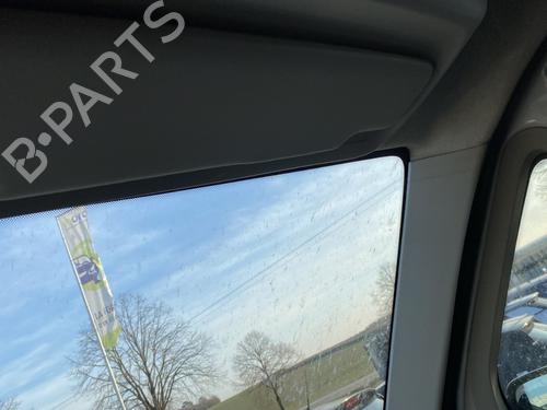 Right sun visor CITROËN JUMPER II Van 2.0 BlueHDi 110 | BP25270521I2