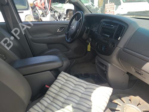 Front right panel MAZDA TRIBUTE (EP) 3.0 V6 24V 4WD (EPFW) | BP38558292C59 - Image 5