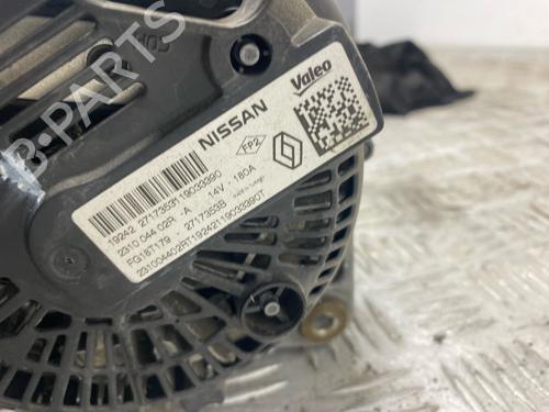 Alternator RENAULT CLIO V (B7_) 1.5 Blue dCi 85 (B7AG) | BP39042367M7 - Image 7