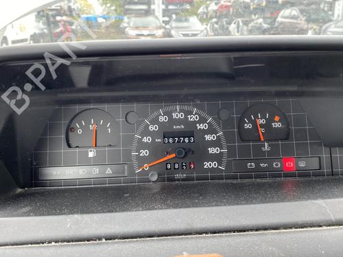 Instrument cluster FIAT TIPO (160_) 1.6 i.e. (160.A1, 160.EC, 160.EB) | BP29162342C47