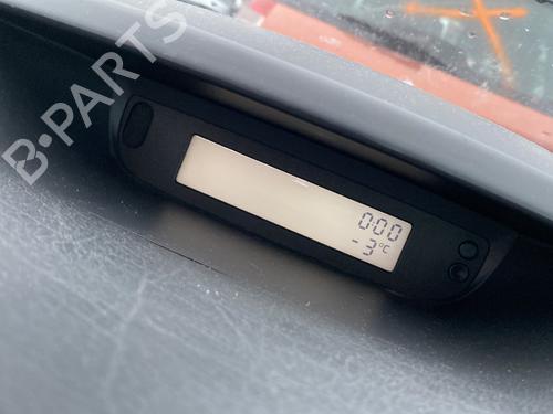 Used Display monitor Display monitor 25271089 25271089
