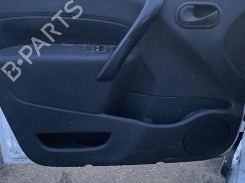 Front left panel RENAULT KANGOO Express (FW0/1_) 1.5 dCi 95 (FW16) | BP29959024C58