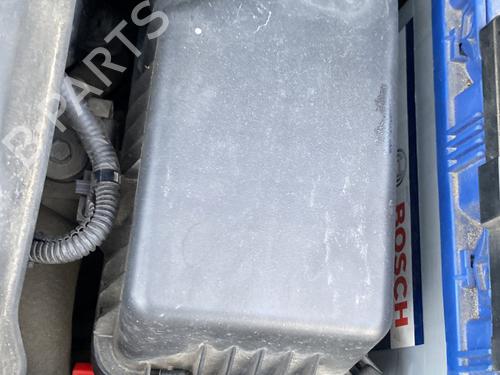 Used Air filter box Air filter box KIA PICANTO I (SA) 1.1 CRDi (75 hp) 32326841 32326841